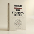VOL. 04 — THE STANDING ORDER