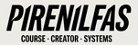 Pirenilfas Marketing - Home